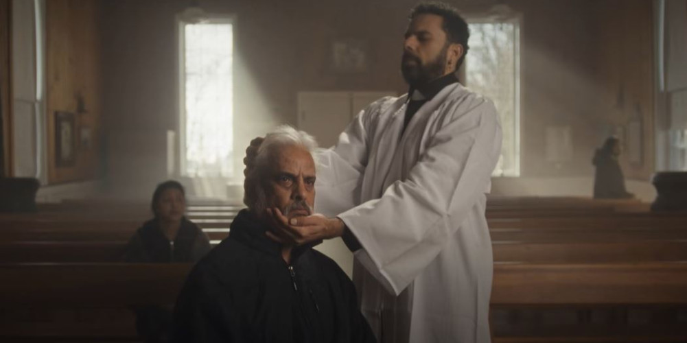 Read more about the article ‘भूठान’को ट्रेलर सार्वजनिक