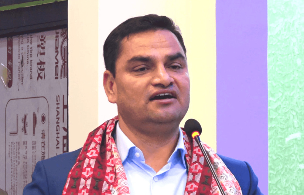 Read more about the article ‘मातृ तथा शिशु मृत्यु दरलाई शून्य बनाउन आवश्यक’