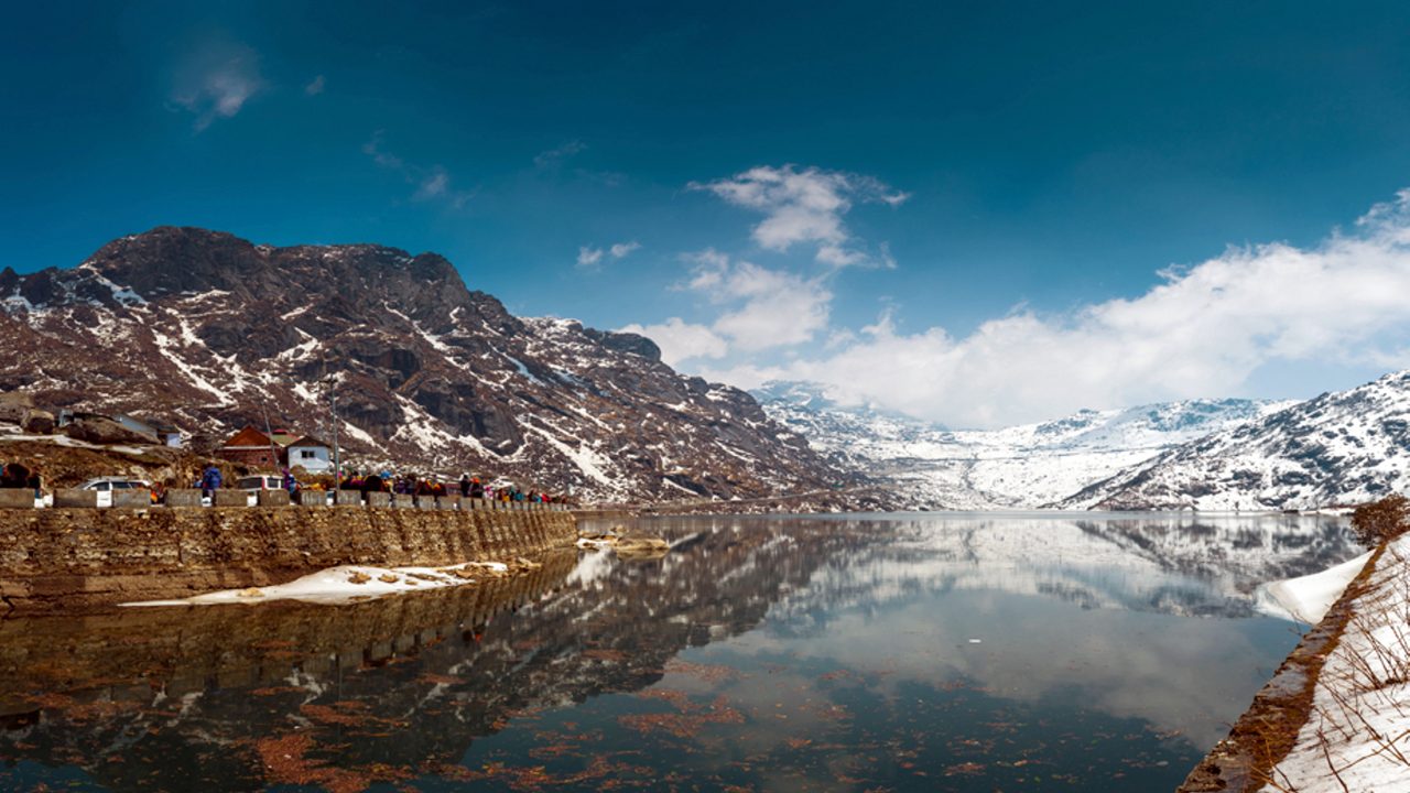 Read more about the article छाङ्गु लेक-प्रकृति र आध्यात्मिकताको संगम