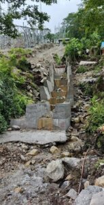 Energy to Power Grid Project