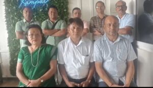 Teacher's Association expresses gratitude in Kurseong