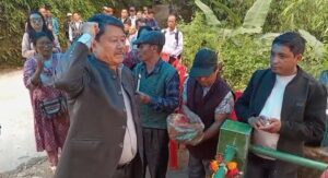 Tribute to the Martyrs