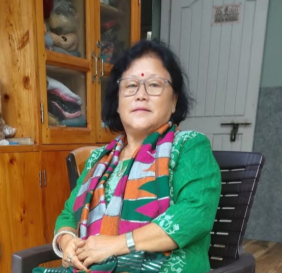 Read more about the article डा. साङमु लेप्चालाई बाल साहित्य अकादमी पुरस्कार 2025