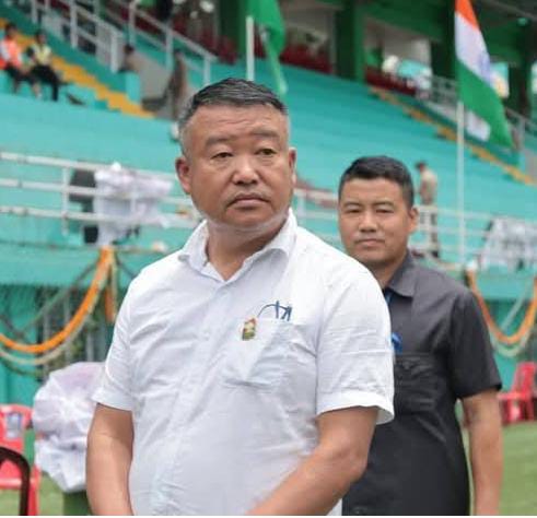 Read more about the article क्षेत्रको विकासमा समर्पित विधायक