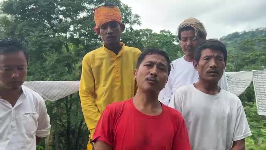 Read more about the article जमिन कब्जा गरेकोमा आइजीजेएफको विरोध