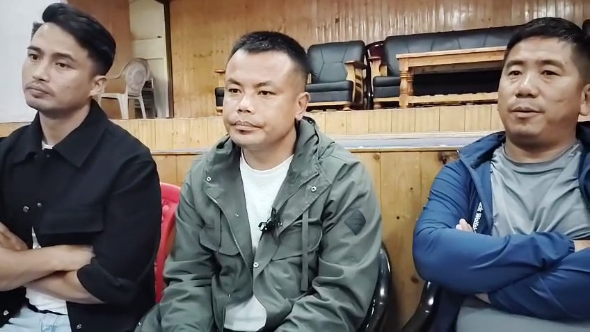 Read more about the article स्वतन्त्रता दिवसको लागि दोस्रो सभा