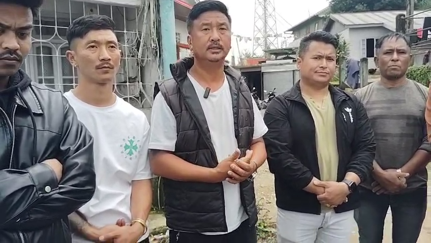 Read more about the article नशा विरूद्धको रैलीमा भाग लिइदिने अनुरोध