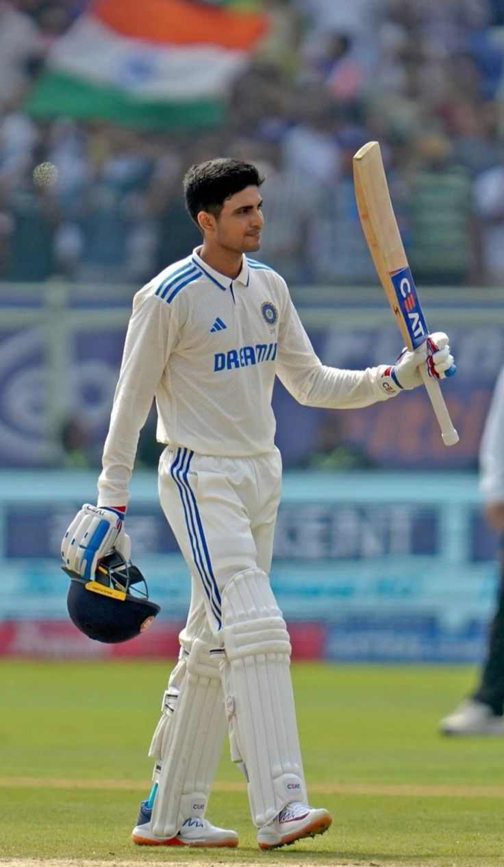 Shubman Gill  Batting